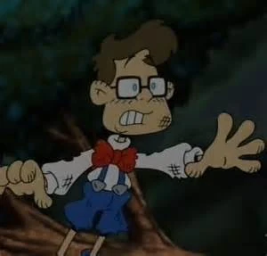 Father (KND) | Jaden's Adventures Wiki | Fandom