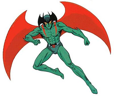 Devilman2