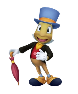 jiminyページ Jiminy Cricket's Adventure Series | Jaden's Adventures Wiki | Fandom
