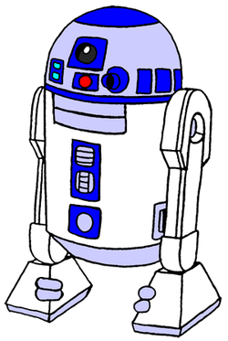 R2-D2 | Jaden's Adventures Wiki | Fandom R2-D2 | Jaden's Adventures Wiki | Fandom