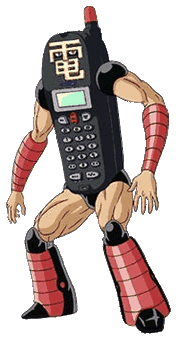 Teltelboy
