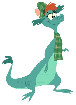 Jiminy Cricket's Adventure Series | Jaden's Adventures Wiki | Fandom