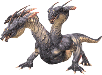 Hydra 1 (FFXI)