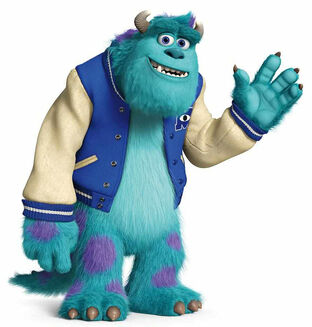 Monsters University 12