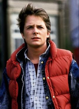 Marty McFly