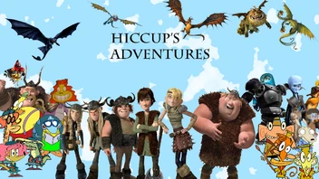 Hiccup's Adventures