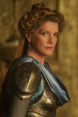 Frigga ThorTDW