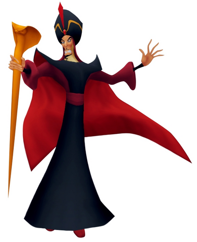 Jafar