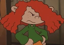 Numbuh 86 | Jaden's Adventures Wiki | Fandom