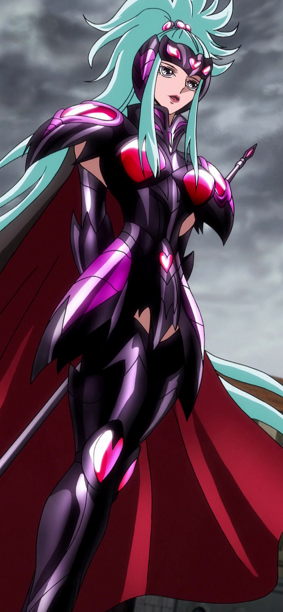 Paradox de Jano Escarlate, Saint Seiya Wiki, FANDOM powered by Wikia