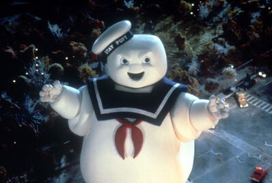 その他 Ghostbusters Stay Puft Marshmallow Man 81bPLg+B3BL._UF894,1000_QL80_.jpg