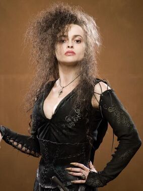 Bellatrix Lestrange | Jaden's Adventures Wiki | Fandom