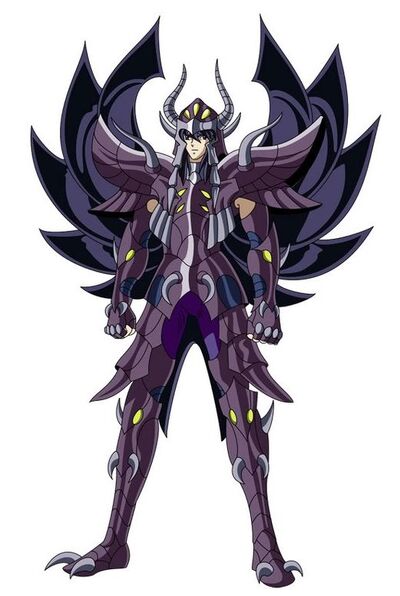 Specter - Garuda Aiacos