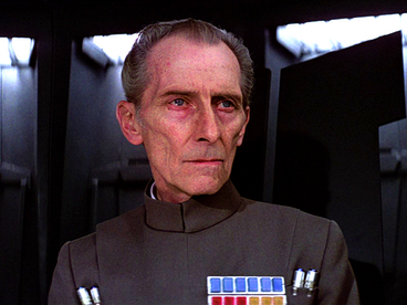 Grand Moff Tarkin