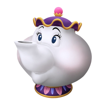 Mrs. Potts KHII