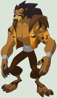 Spectacular-tmnt-spider-man kraven