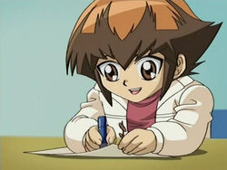Jaden Yuki | Jaden's Adventures Wiki | Fandom