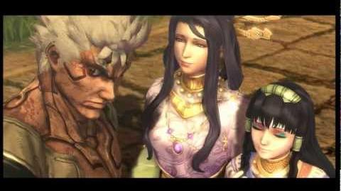 Asura's_Wrath_Episode_2_"Betrayal_and_Vengeance"_Hard_Difficulty