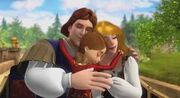 A real family