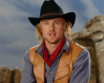 Jedediah