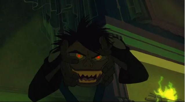 Mr. Hyde | Jaden's Adventures Wiki | Fandom