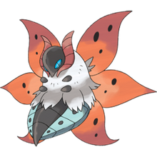 Volcarona