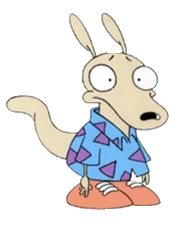 Rocko