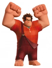 Wreck-It Ralph