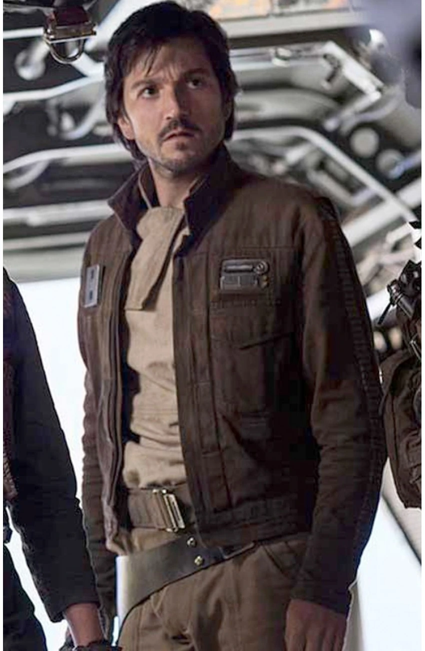 Cassian Andor | Jaden's Adventures Wiki | Fandom