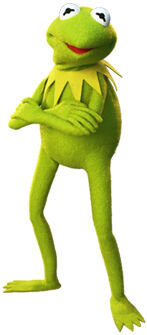 Kermit the Frog | Jaden's Adventures Wiki | Fandom