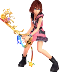 Kairi | Jaden's Adventures Wiki | Fandom