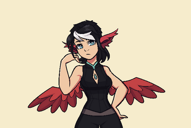 Pipp Petals | Jaden's Adventures Wiki | Fandom Pipp Petals | Jaden's Adventures Wiki | Fandom