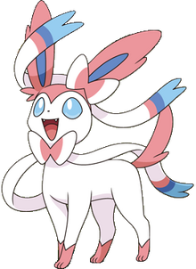 Sylveon