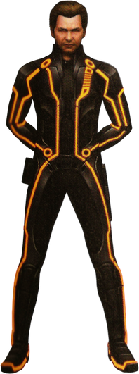 CLU KH3D