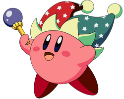 ibcf on X: these icons from kirby's adventure are very charming    / X