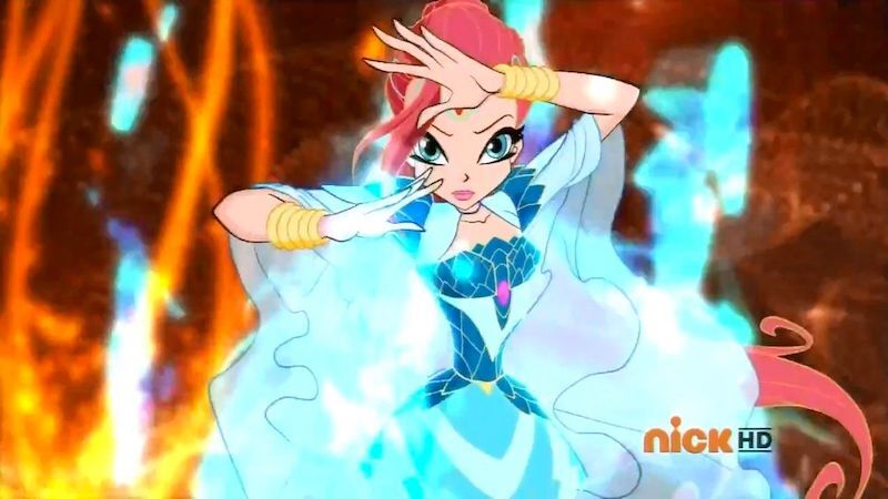 Tynix bloom s7 Bloom winx club, Winx club, Miraculous ladybug anime