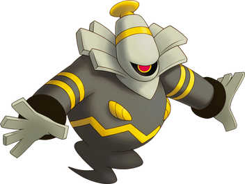 Dusknoir Jaden S Adventures Wiki Fandom