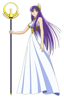 Athena | Jaden's Adventures Wiki | Fandom