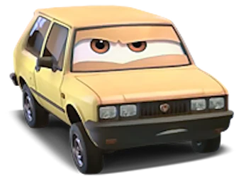 Victor Hugo | Jaden's Adventures Wiki | Fandom