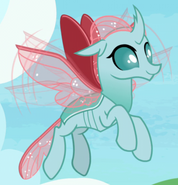 Future Ocellus ID S9E26