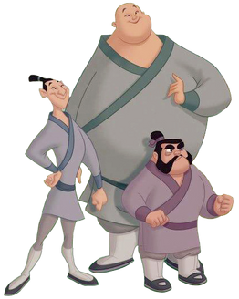 Ling