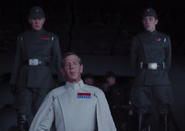 Adema Krennic and Ramda