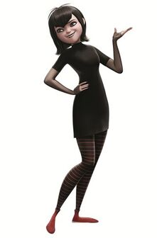 Mavis