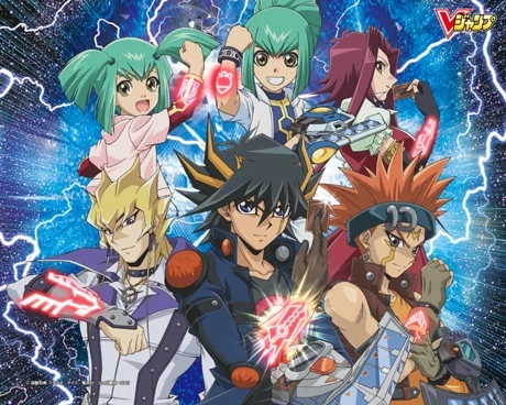 Yusei Fudo | Jaden's Adventures Wiki | Fandom