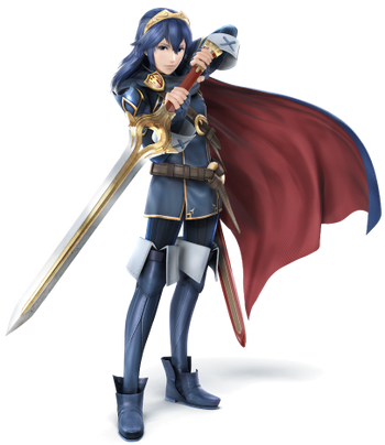Lucinaofficial