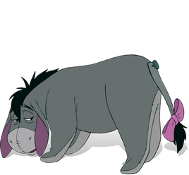 Eeyore new