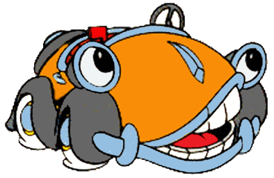 Benny the Cab