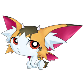 Baby Tiragon | Jaden's Adventures Wiki | Fandom