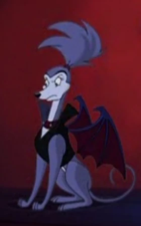 Belladonna Jaden S Adventures Wiki Fandom