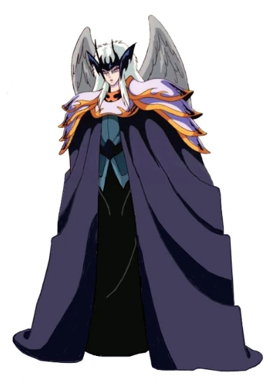 Lucifer | Jaden's Adventures Wiki | Fandom